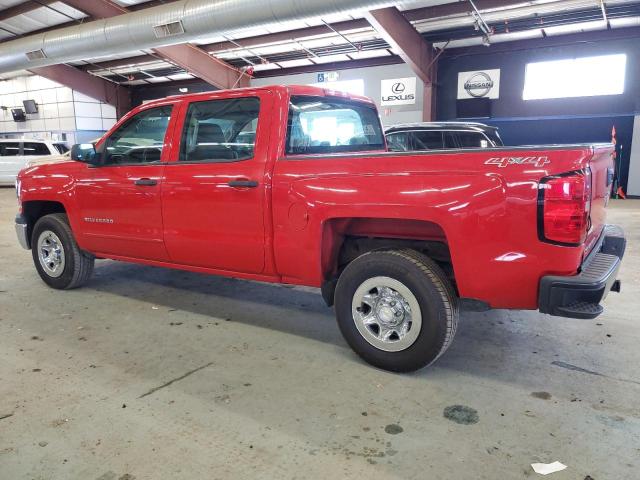 Photo 2 from auction – 2014 CHEVROLET SILVERADO with VIN 3GCUKPEH1EG161141