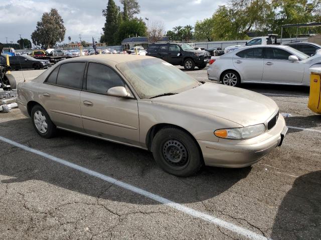 Photo 4 from auction – 2003 BUICK CENTURY CU with VIN 2G4WS52J831179884