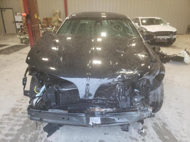 Photo 5 from auction – 2015 LINCOLN MKS with VIN 1LNHL9FT6FG607886