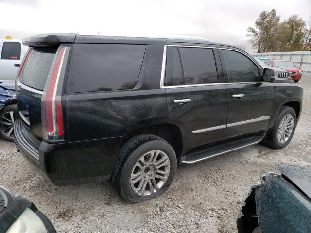 Photo 3 from auction – 2015 CADILLAC ESCALADE with VIN 1GYS3LKJ4FR711772