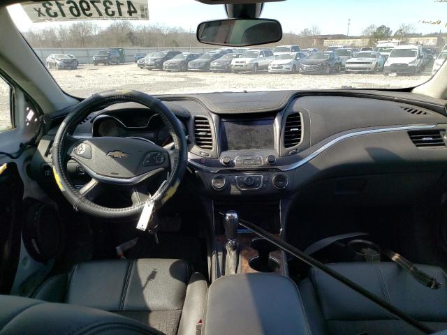Photo 8 from auction – 2015 CHEVROLET IMPALA LT with VIN 2G1125S31F9205384