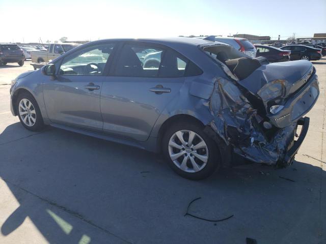 Photo 2 from auction – 2020 TOYOTA COROLLA LE with VIN 5YFEPRAE7LP104432