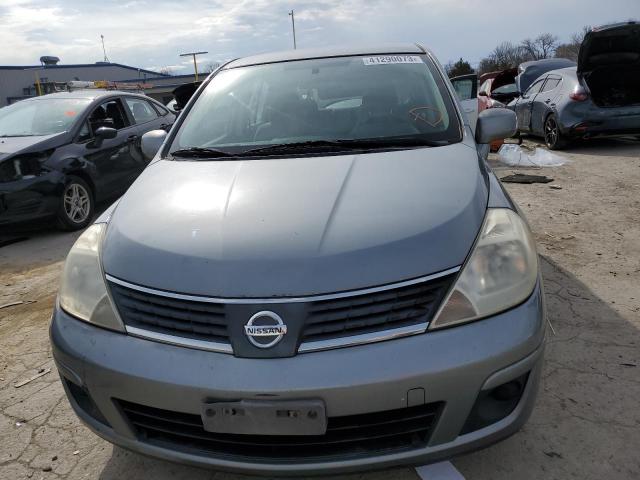 Photo 5 from auction – 2007 NISSAN VERSA S with VIN 3N1BC13E27L383968