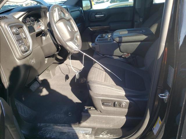 Photo 7 from auction – 2019 CHEVROLET SILVERADO with VIN 1GCPWCED4KZ136074