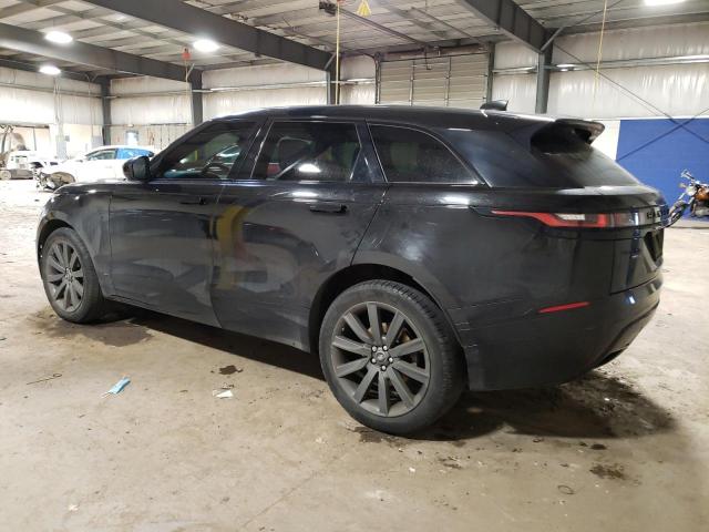 Photo 2 from auction – 2020 LAND ROVER RANGE ROVE with VIN SALYK2FV1LA240046