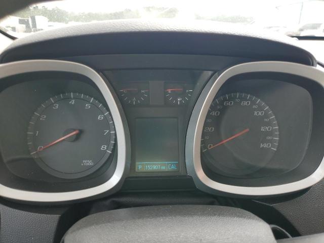 Photo 9 from auction – 2015 CHEVROLET EQUINOX LS with VIN 1GNALAEK4FZ106460