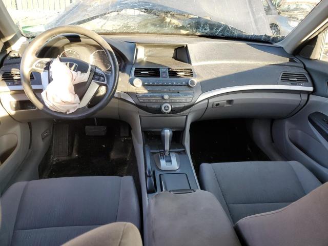 Photo 8 from auction – 2012 HONDA ACCORD LX with VIN 1HGCP2F30CA189366