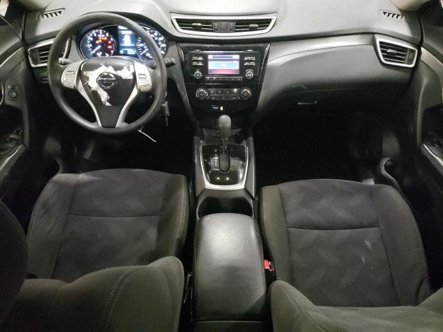Photo 8 from auction – 2016 NISSAN ROGUE S with VIN KNMAT2MV7GP654301