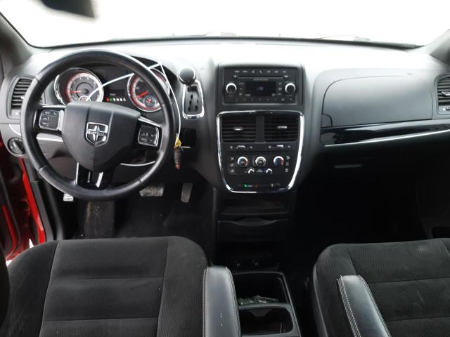 Foto 8 de la subasta – 2016 DODGE GRAND CARA con VIN 2C4RDGBG7GR176722