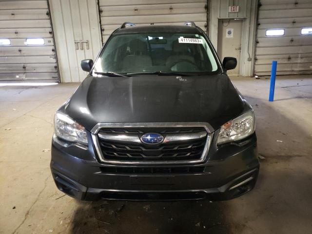 Photo 5 from auction – 2018 SUBARU FORESTER 2 with VIN JF2SJABC3JH429222