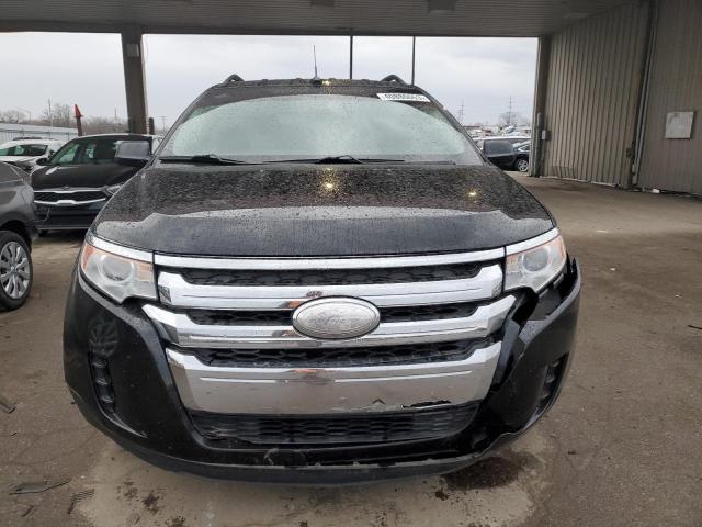 Photo 5 from auction – 2013 FORD EDGE SE with VIN 2FMDK3GC0DBC77664