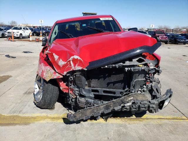 Photo 5 from auction – 2014 RAM 1500 ST with VIN 1C6RR7KT0ES131204