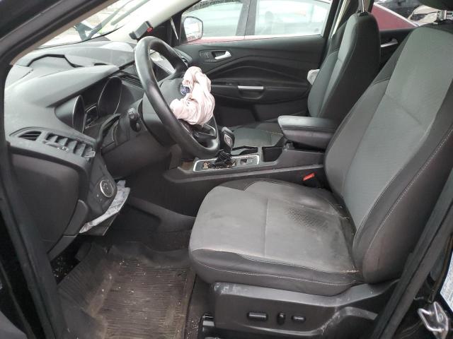 Photo 7 from auction – 2019 FORD ESCAPE SE with VIN 1FMCU0GD8KUB81852