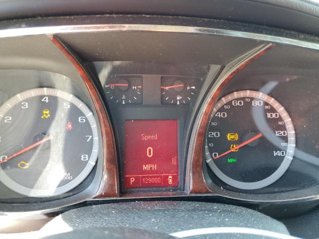 Photo 9 from auction – 2011 GMC TERRAIN SL with VIN 2CTALUEC8B6402871