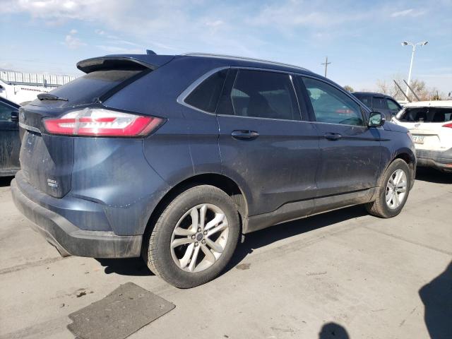 Photo 3 from auction – 2019 FORD EDGE SEL with VIN 2FMPK4J98KBB25208