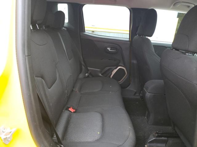 Photo 10 from auction – 2017 JEEP RENEGADE S with VIN ZACCJBAB6HPG54240
