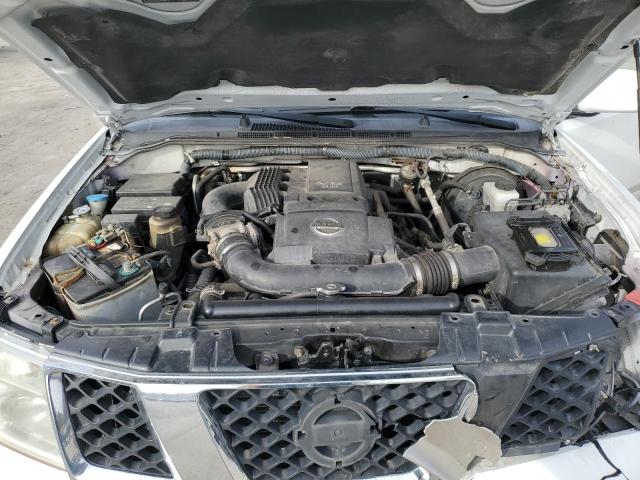 Photo 12 from auction – 2012 NISSAN PATHFINDER with VIN 5N1AR1NB0CC607640