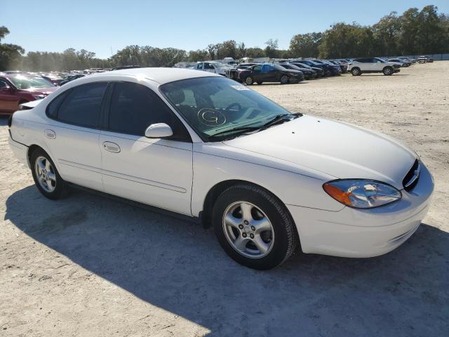 Photo 4 from auction – 2002 FORD TAURUS SE with VIN 1FAFP53U42A157132