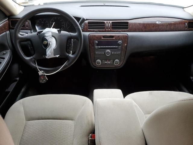 Photo 8 from auction – 2012 CHEVROLET IMPALA LT with VIN 2G1WB5E38C1122708