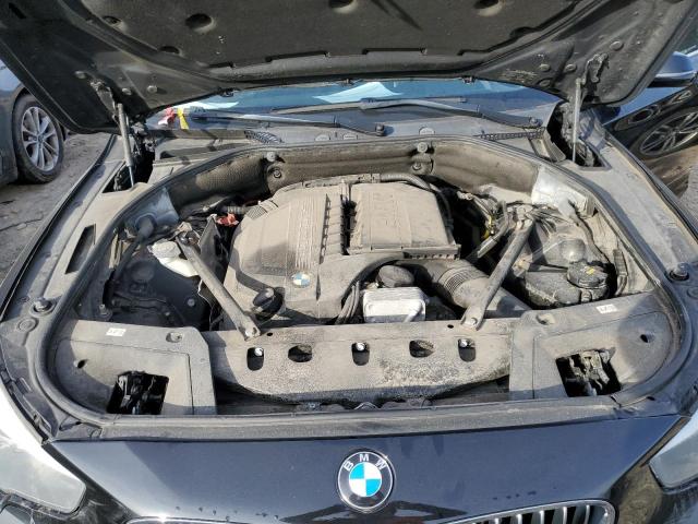 Photo 11 from auction – 2017 BMW 535 IGT with VIN WBA5M2C36HG811586