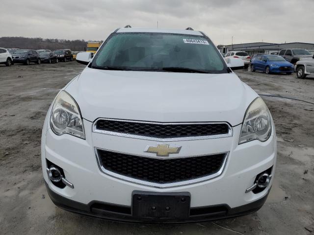 Photo 5 from auction – 2011 CHEVROLET EQUINOX LT with VIN 2GNALPEC1B1320336