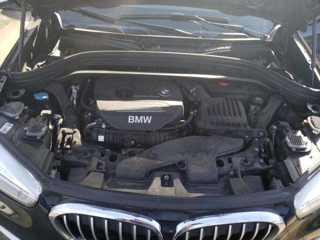 Photo 12 from auction – 2017 BMW X1 XDRIVE2 with VIN WBXHT3Z33H4A56954