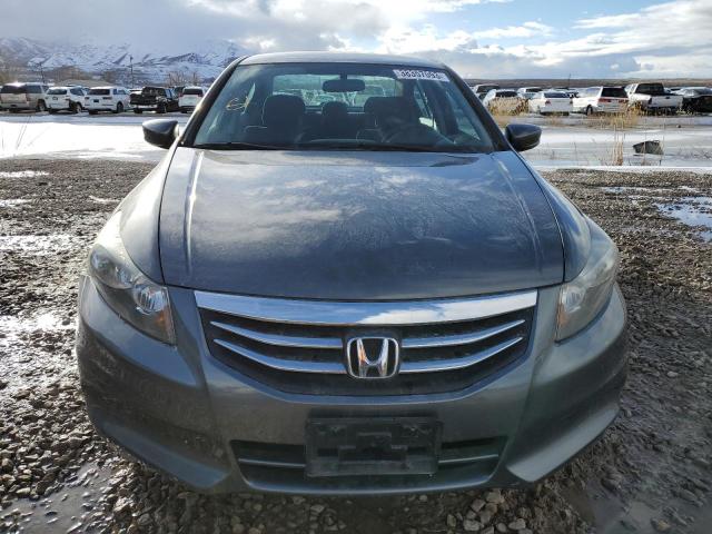 Photo 5 from auction – 2012 HONDA ACCORD LX with VIN 1HGCP2F37CA242158