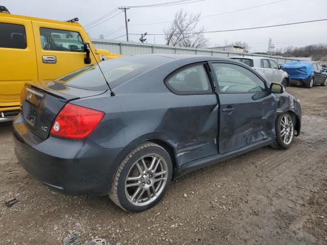Photo 3 from auction – 2005 TOYOTA SCION TC with VIN JTKDE177050028036