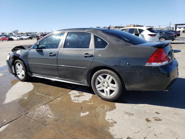 Photo 2 from auction – 2013 CHEVROLET IMPALA LT with VIN 2G1WB5E37D1145527