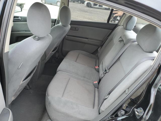 Photo 10 from auction – 2008 NISSAN SENTRA with VIN 3N1AB61E18L657855