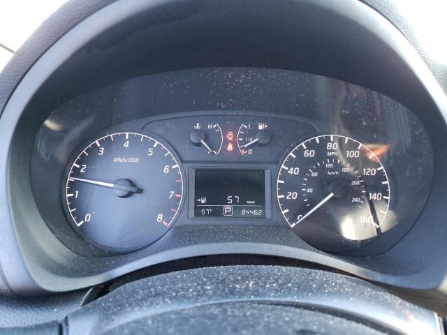 Photo 9 from auction – 2017 NISSAN SENTRA with VIN 3N1AB7AP5HY257887