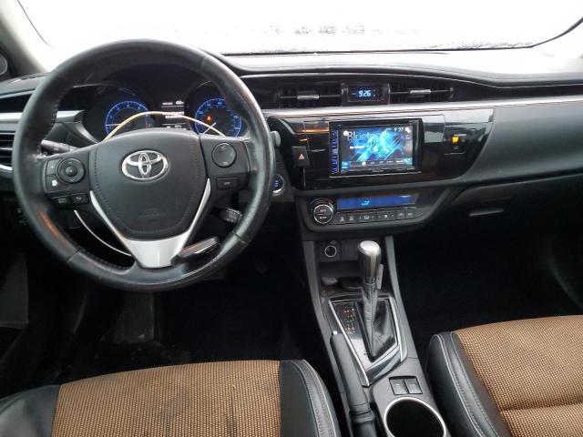 Photo 8 from auction – 2014 TOYOTA COROLLA L with VIN 5YFBURHE2EP011662