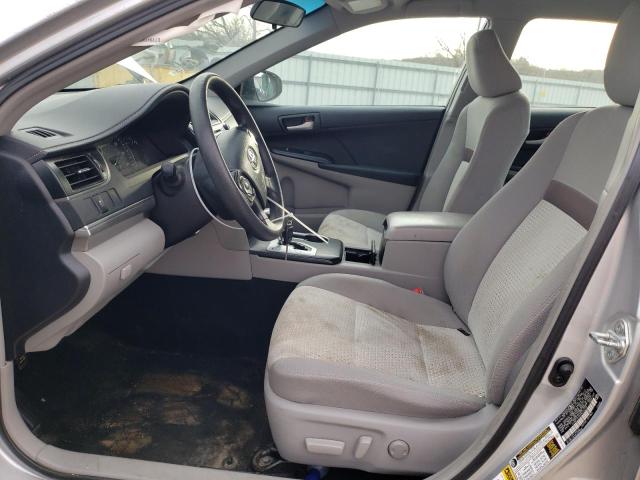 Photo 7 from auction – 2012 TOYOTA CAMRY BASE with VIN 4T4BF1FK2CR273123