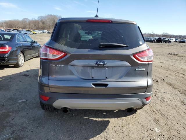 Photo 6 from auction – 2013 FORD ESCAPE SE with VIN 1FMCU0GX0DUD31501