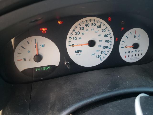 Снимка 9 от търг – 2005 CHRYSLER TOWN & COU с VIN 1C4GP45RX5B239043