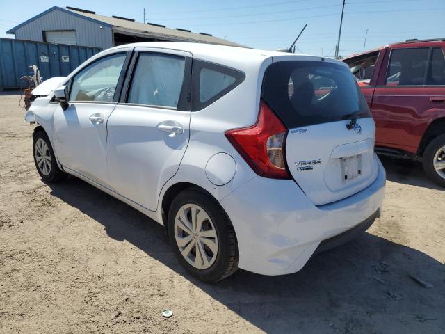 Photo 2 from auction – 2017 NISSAN VERSA NOTE with VIN 3N1CE2CP3HL377569