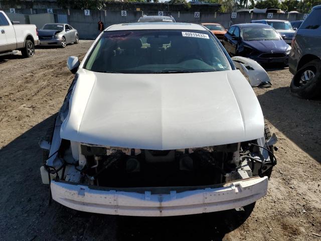 Photo 5 from auction – 2010 ACURA TSX with VIN JH4CU2F69AC039337