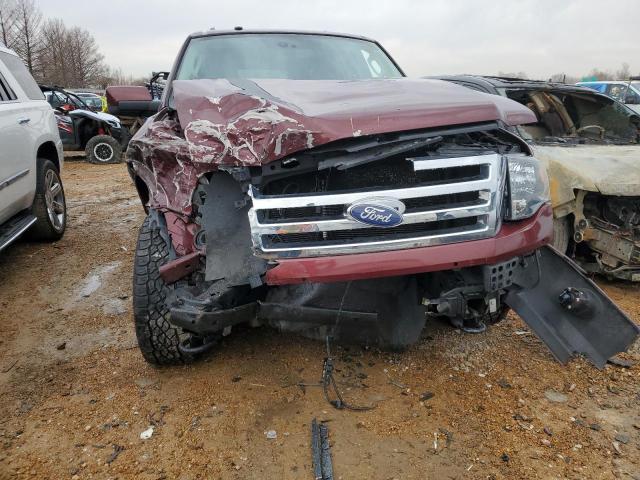 Photo 5 from auction – 2012 FORD EXPEDITION with VIN 1FMJK2A51CEF33417