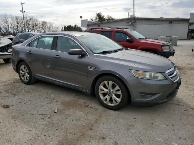 Photo 4 from auction – 2011 FORD TAURUS SEL with VIN 1FAHP2EW3BG182543