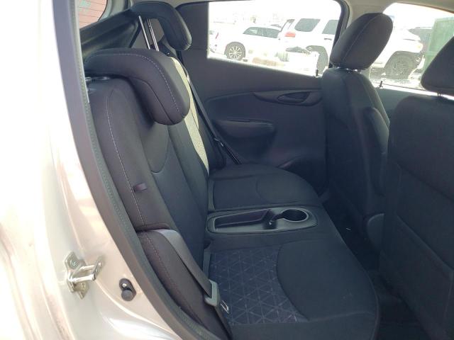 Photo 10 from auction – 2021 CHEVROLET SPARK 1LT with VIN KL8CD6SA8MC720914