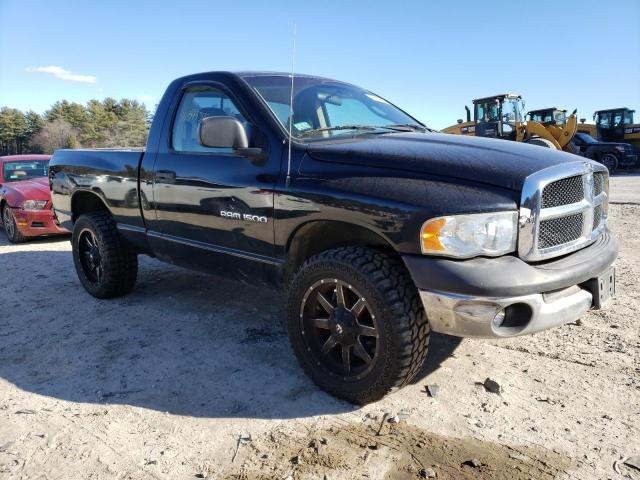 Photo 4 from auction – 2002 DODGE RAM 1500 with VIN 1D7HU16NX2J220720