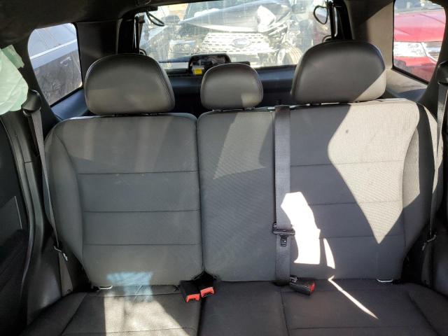 Photo 10 from auction – 2012 FORD ESCAPE XLT with VIN 1FMCU0D77CKB35621