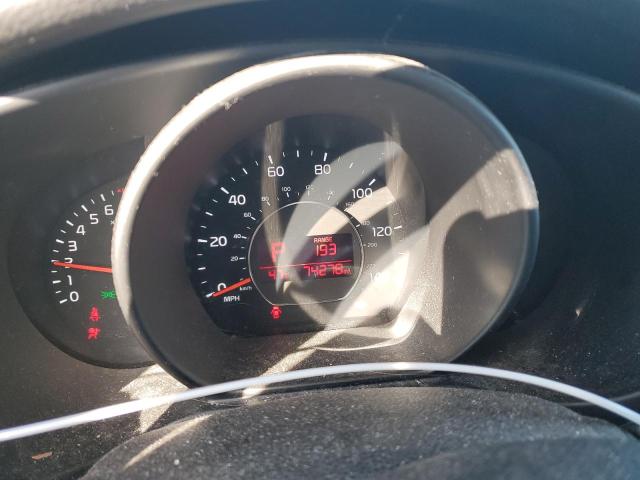 Photo 9 from auction – 2016 KIA SOUL with VIN KNDJN2A29G7362458
