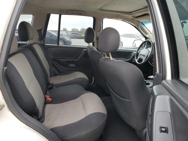 Photo 11 from auction – 2004 JEEP GRAND CHER with VIN 1J4GX48S74C281784