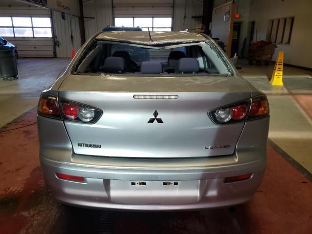 Photo 6 from auction – 2011 MITSUBISHI LANCER ES/ with VIN JA32U2FU3BU039369