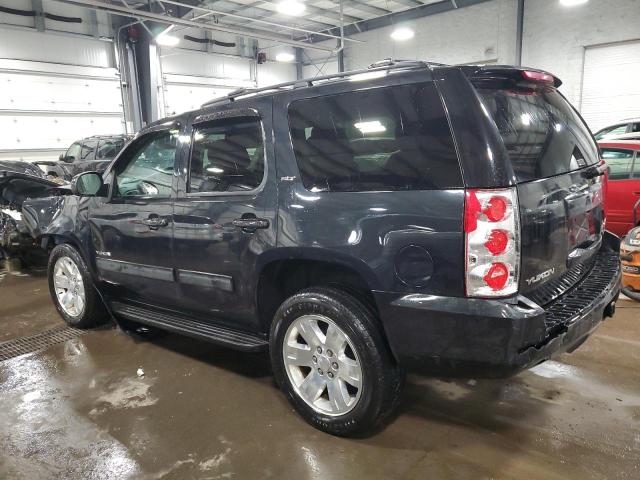 Photo 2 from auction – 2012 GMC YUKON SLT with VIN 1GKS2CE04CR225099