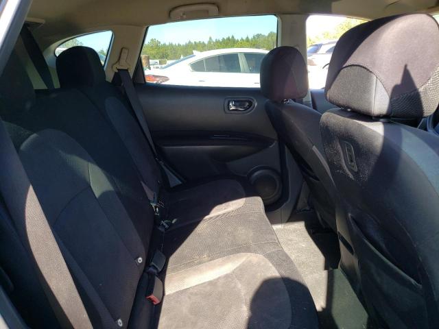 Photo 10 from auction – 2012 NISSAN ROGUE S with VIN JN8AS5MV1CW410832