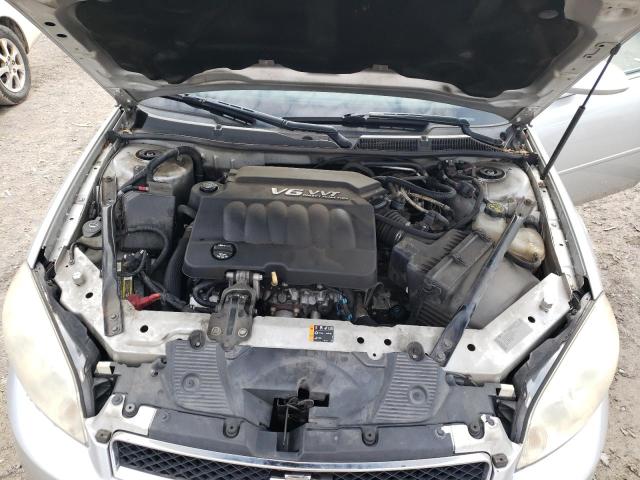 Photo 11 from auction – 2013 CHEVROLET IMPALA LTZ with VIN 2G1WC5E32D1199928