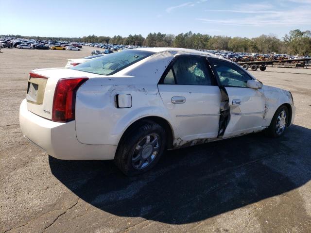 Photo 3 from auction – 2003 CADILLAC CTS with VIN 1G6DM57N430169837