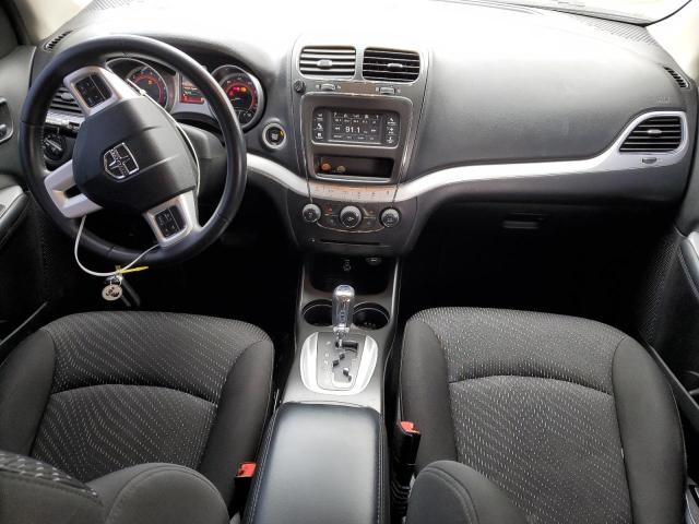Photo 8 from auction – 2018 DODGE JOURNEY SX with VIN 3C4PDCBB0JT276184